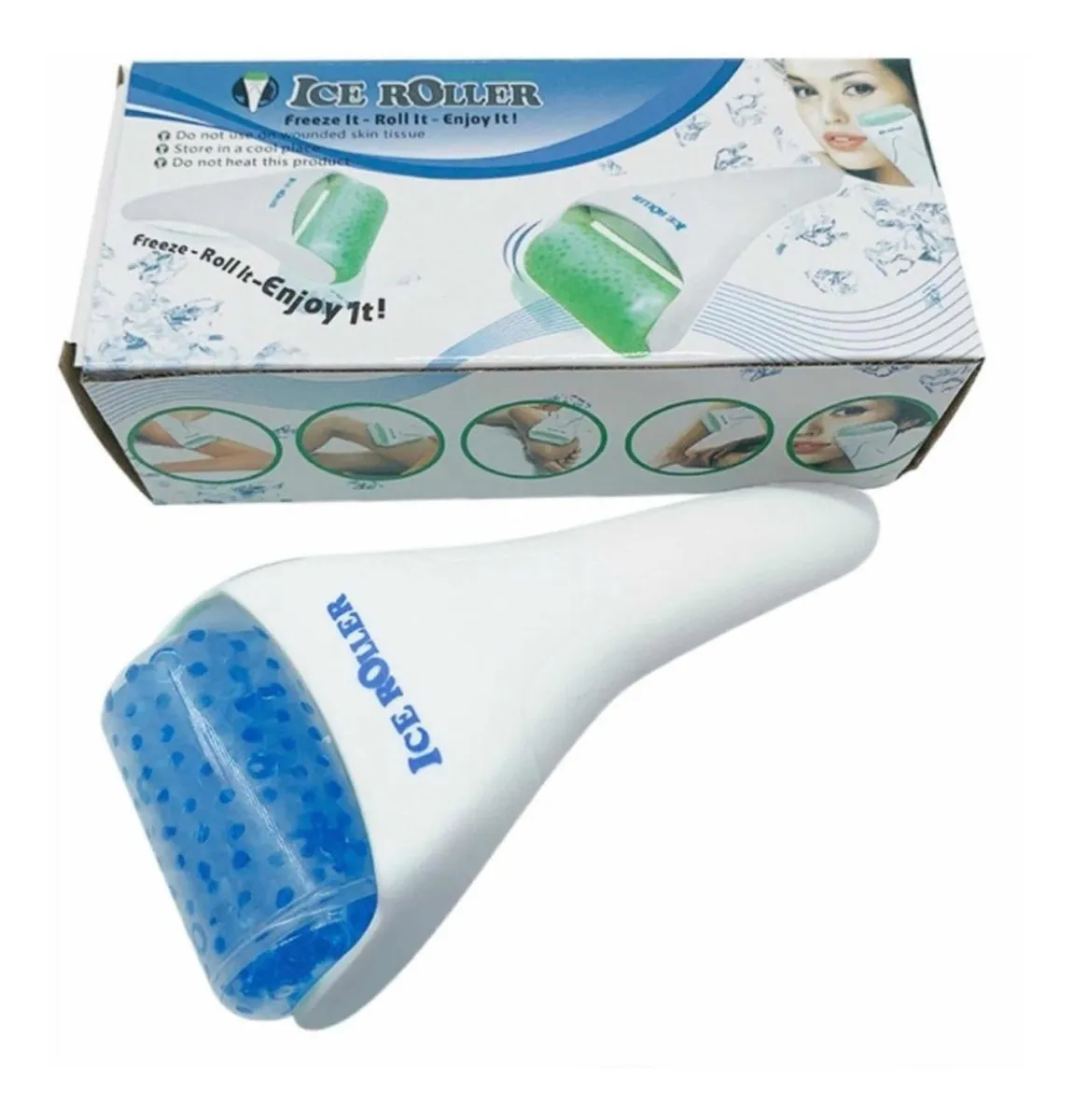 Rodillo Ice Roller